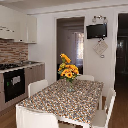 I 3 Principi Al Mulino Apartment Catania Ngoại thất bức ảnh