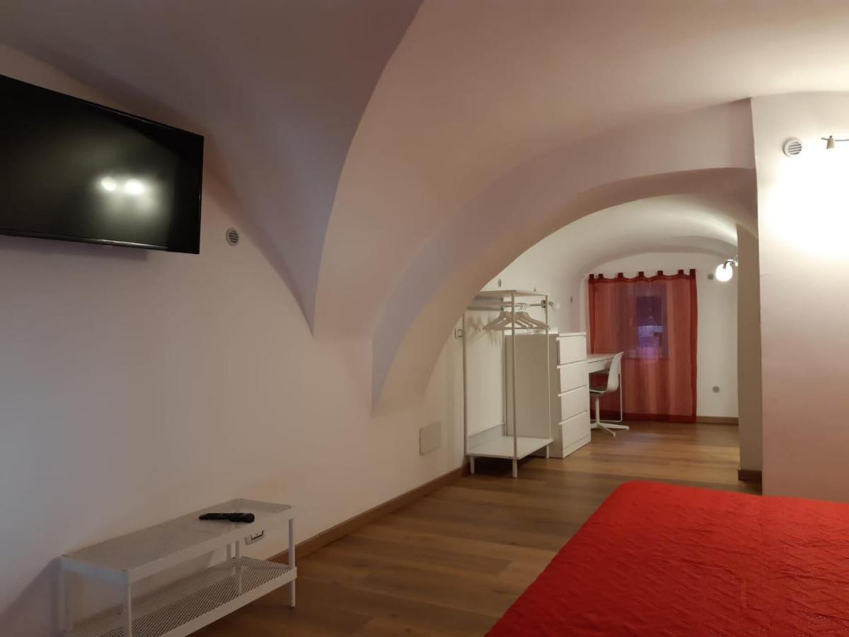 I 3 Principi Al Mulino Apartment Catania Ngoại thất bức ảnh