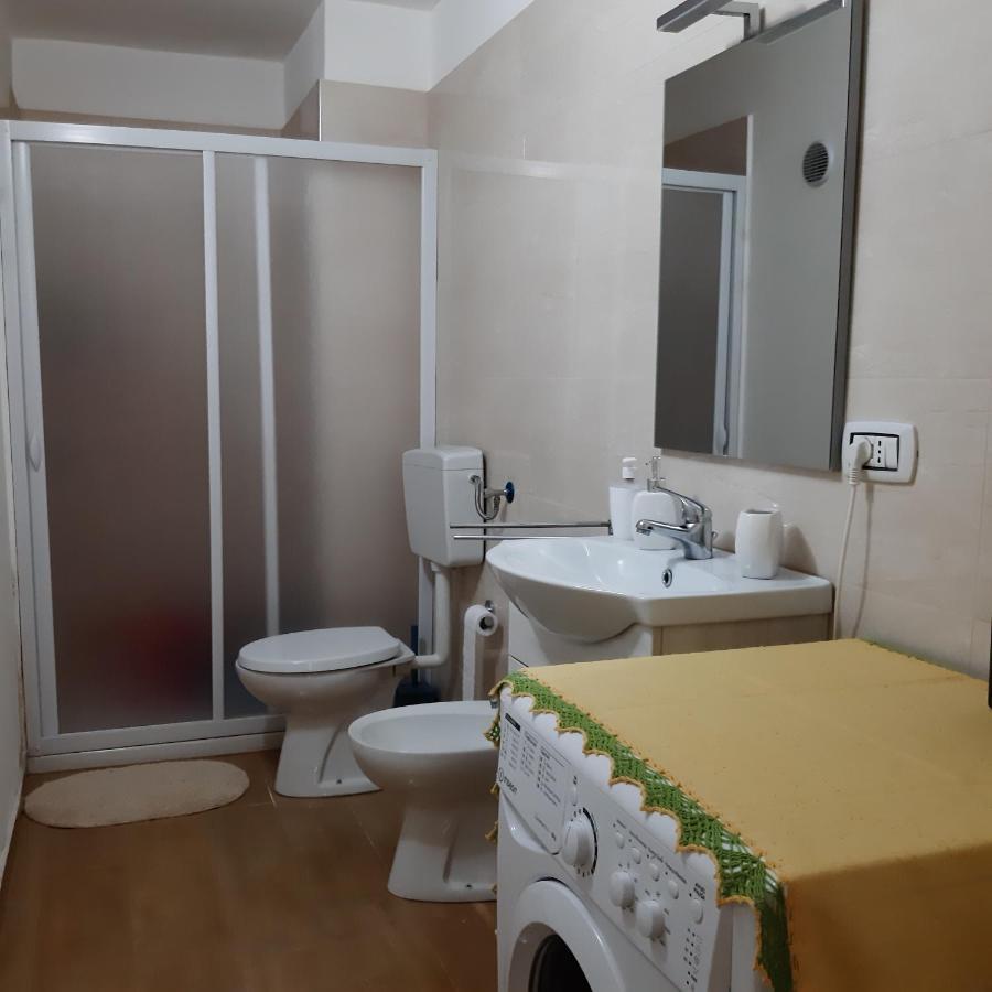 I 3 Principi Al Mulino Apartment Catania Ngoại thất bức ảnh