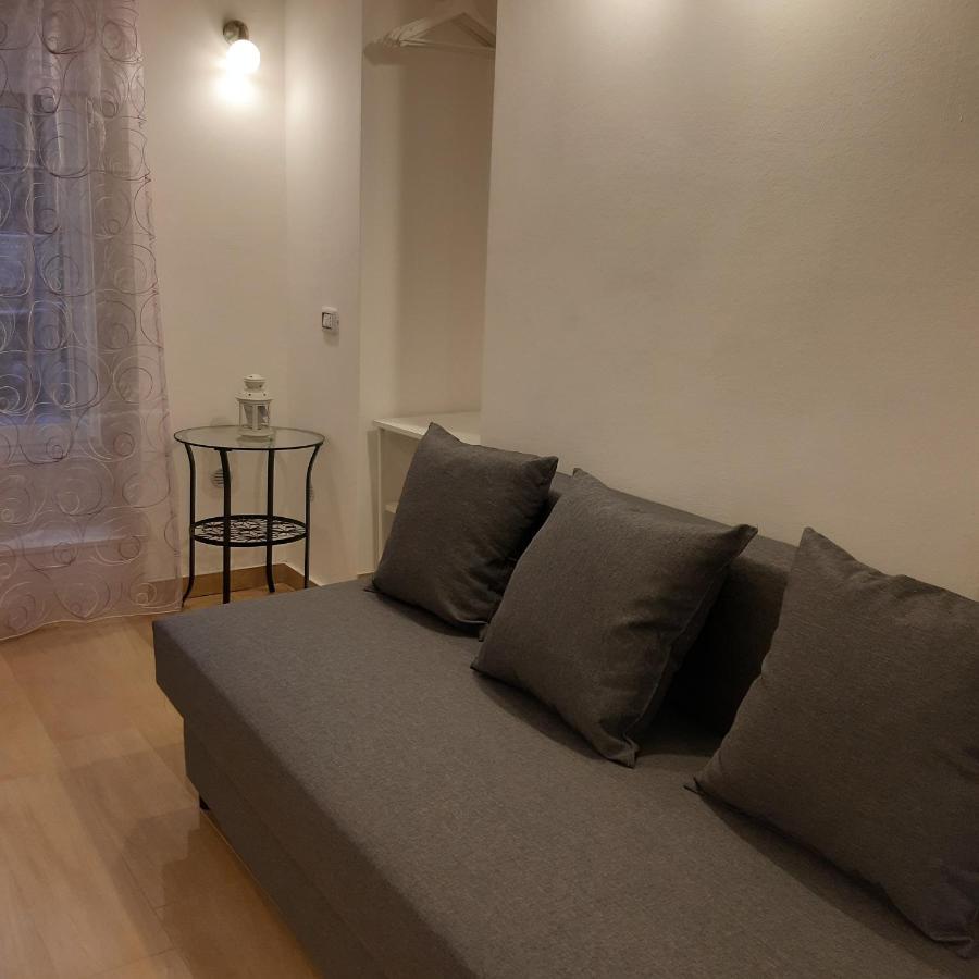 I 3 Principi Al Mulino Apartment Catania Ngoại thất bức ảnh