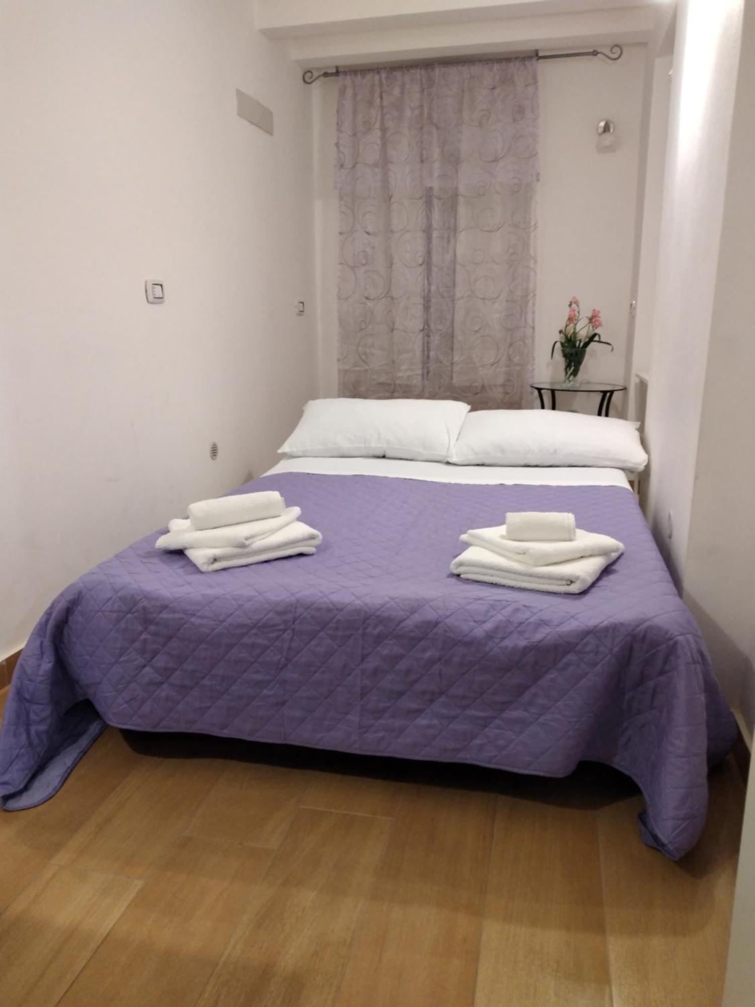 I 3 Principi Al Mulino Apartment Catania Phòng bức ảnh