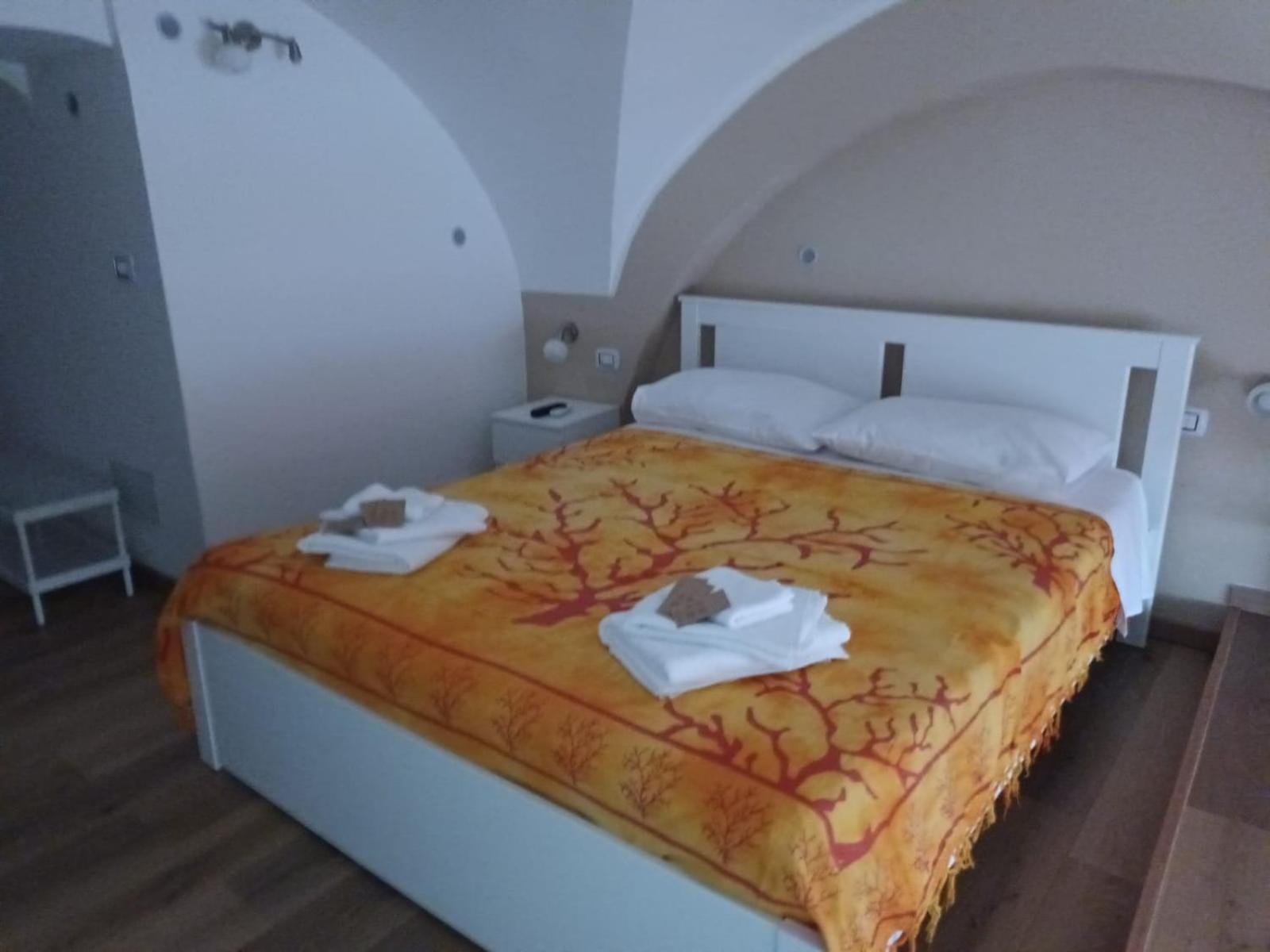 I 3 Principi Al Mulino Apartment Catania Ngoại thất bức ảnh