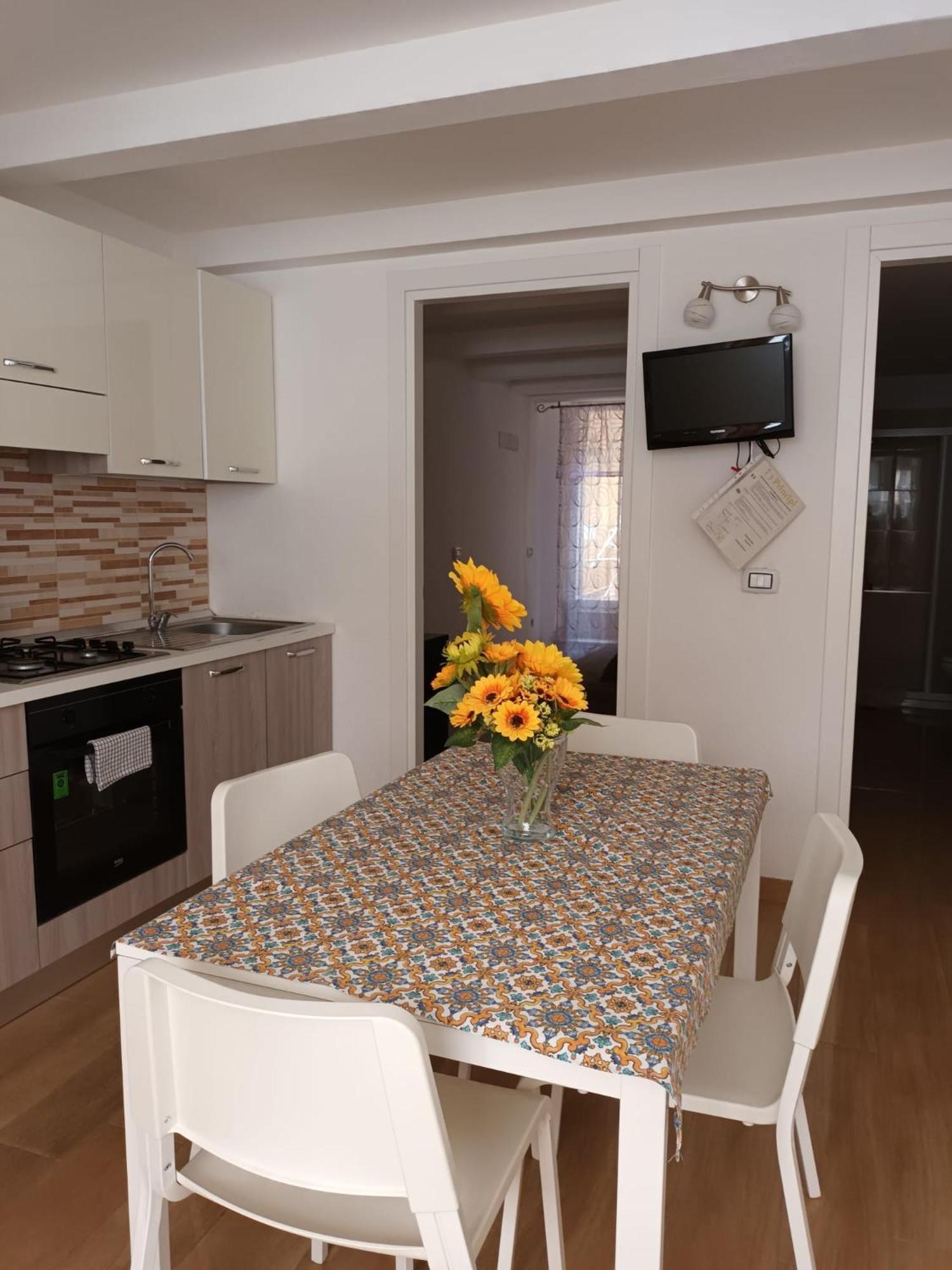 I 3 Principi Al Mulino Apartment Catania Ngoại thất bức ảnh