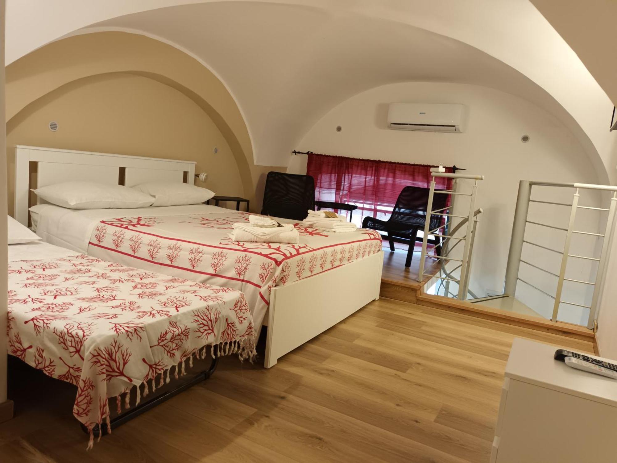 I 3 Principi Al Mulino Apartment Catania Ngoại thất bức ảnh
